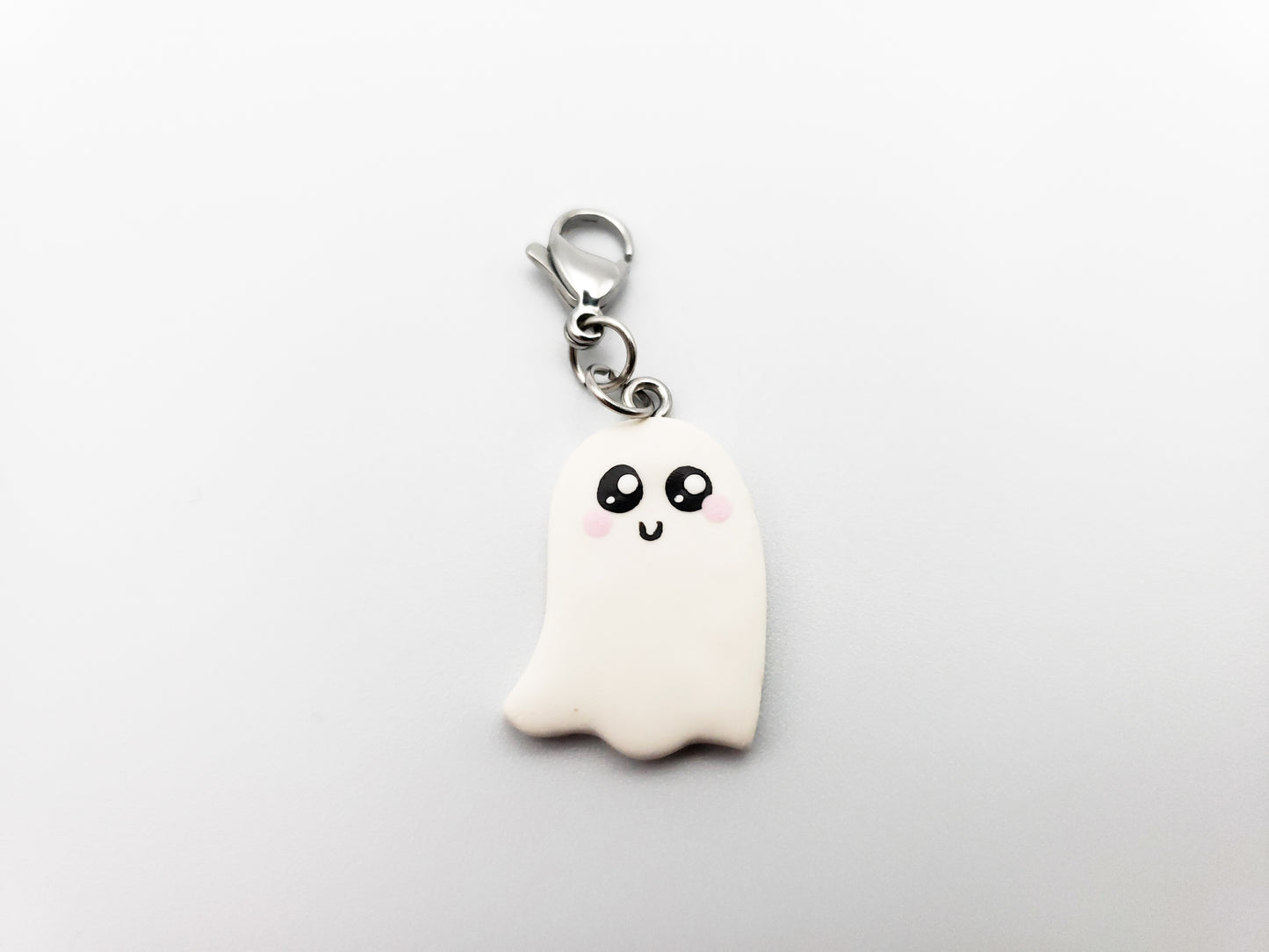 Ghost Charm