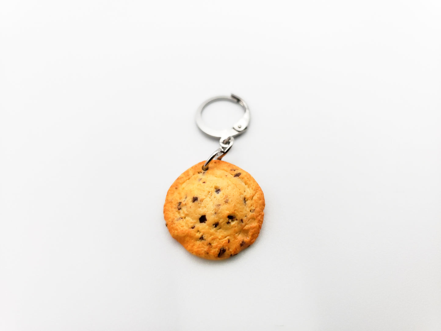 Chocolate Chip Cookie Charm