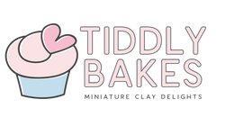 Tiddly Bakes