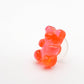 Red Gummy Bear Shoe Charm