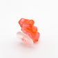 Red Gummy Bear Shoe Charm