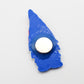 Patriotic Gnome Magnet