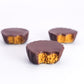 Peanut Butter Cup Earrings