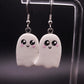 Ghost Earrings