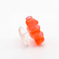 Red Gummy Bear Shoe Charm