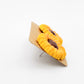 Sunflower Stud Earrings