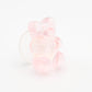 Light Pink Gummy Bear Shoe Charm