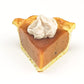 Pumpkin Pie Charm