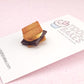 S'mores Pin