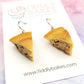 Apple Pie Earrings