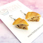 Apple Pie Earrings
