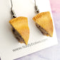 Apple Pie Earrings