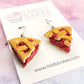 Cherry Pie Earrings