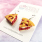 Cherry Pie Earrings