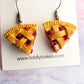 Cherry Pie Earrings