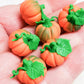 Fall Pumpkin Charm