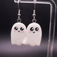 Ghost Earrings