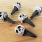 Skull Ice Cream Charm