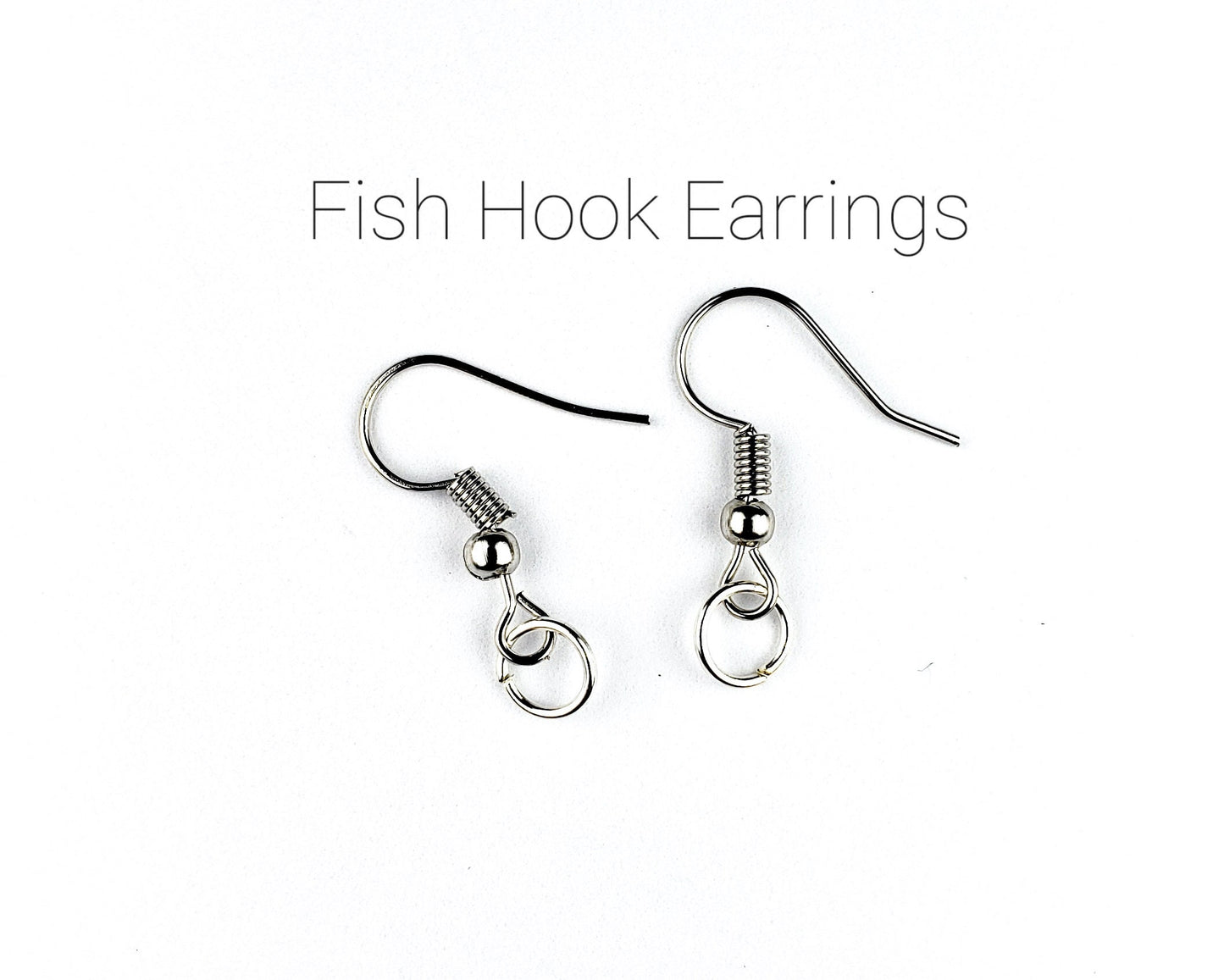 Carrot Cake Earrings