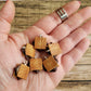 S'more Earrings