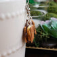 S'more Earrings