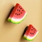 Watermelon Slice Magnet