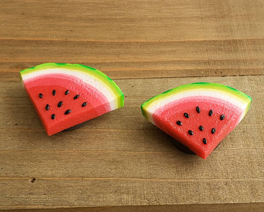 Watermelon Slice Magnet