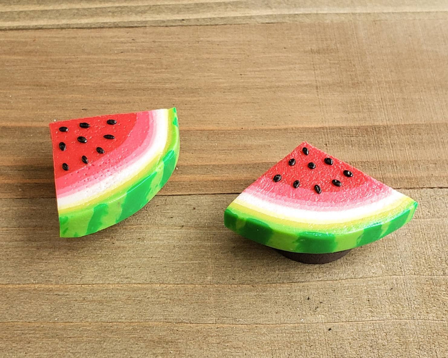 Watermelon Slice Magnet