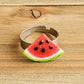 Watermelon Slice Ring