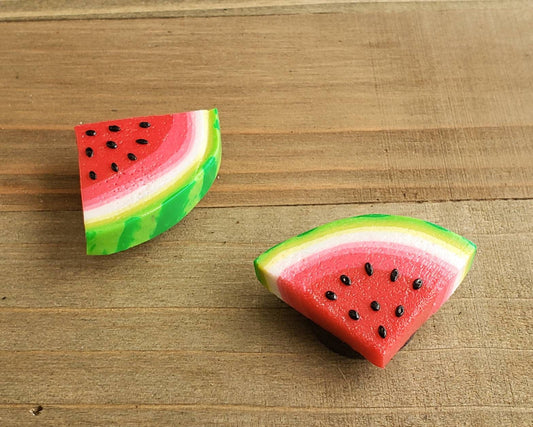 Watermelon Slice Magnet