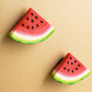 Watermelon Slice Magnet