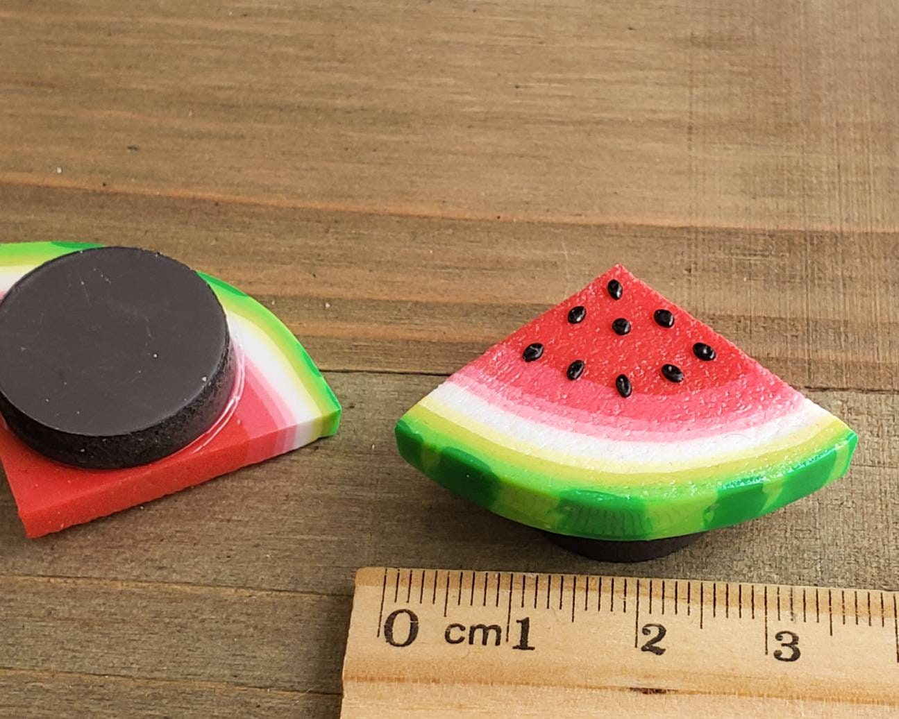 Watermelon Slice Magnet