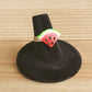 Watermelon Slice Ring