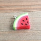 Watermelon Slice Charm