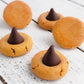 Peanut Butter Blossom Cookie Charm