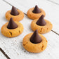Peanut Butter Blossom Cookie Charm