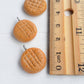 Peanut Butter Cookie Charm