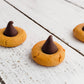 Peanut Butter Blossom Cookie Charm