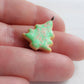 Christmas Tree Sugar Cookie Charm