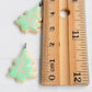 Christmas Tree Sugar Cookie Charm