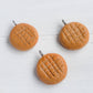Peanut Butter Cookie Charm