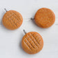 Peanut Butter Cookie Charm