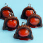 Cherry Cordial Earrings