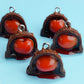 Cherry Cordial Charm