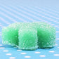 Gummy Shamrock Charm