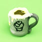 Beer Mug Charm