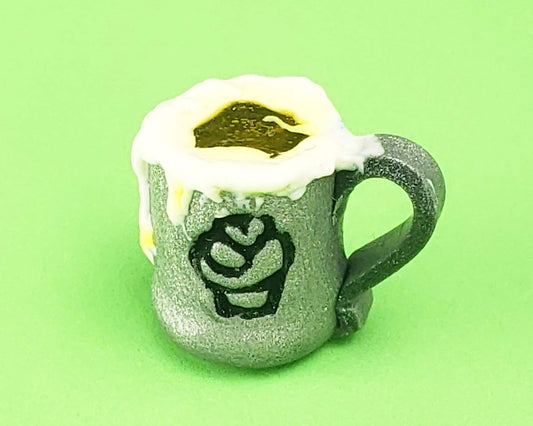 Beer Mug Charm