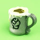 Beer Mug Charm