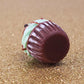 Mint Chocolate Cookie Cupcake Charm
