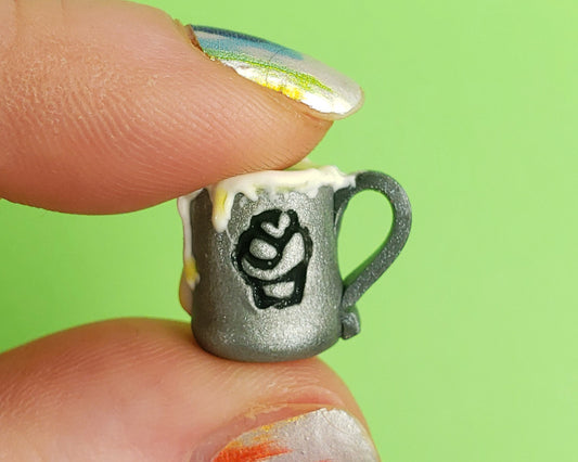 Beer Mug Charm